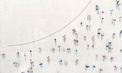 Magíster en Dirección de Personas