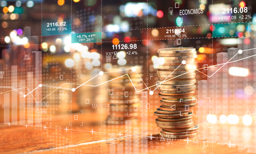 Magíster en Gestión de Inversiones Financieras