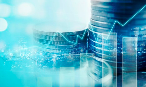 Magíster en Gestión Financiera