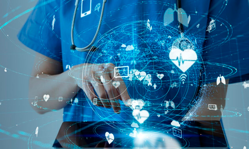 Magíster en Gestión de Instituciones de Salud