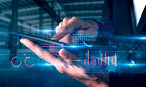 Magíster en Control de Gestión